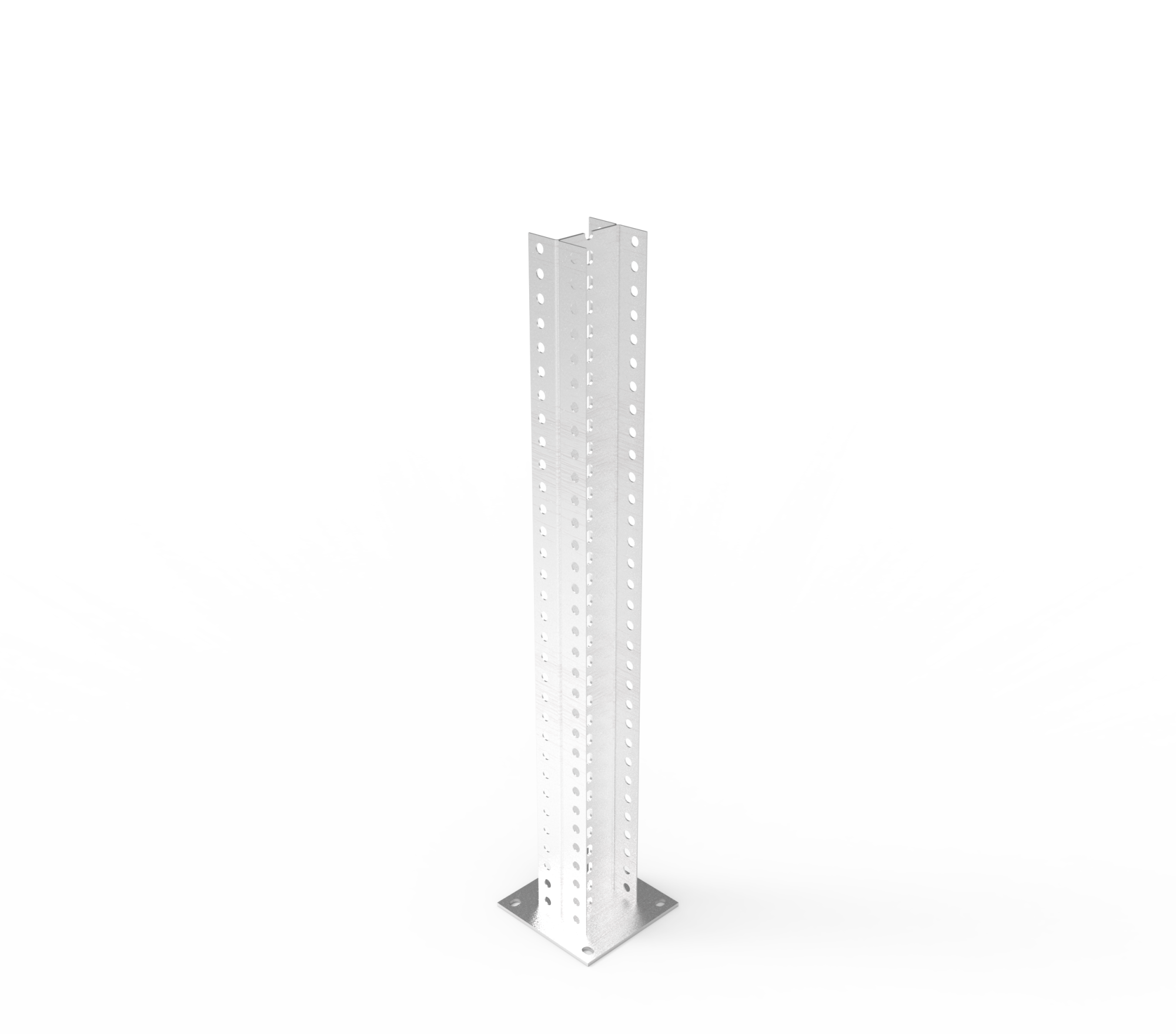 Траверса П-образная двойная БТП2.85.80.1000.2,5.6 Траверса П-образная двойная БТП2.85.80.1000.2,5.6